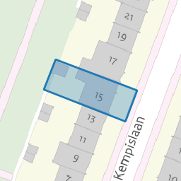 Perceel ASV00-M-2236