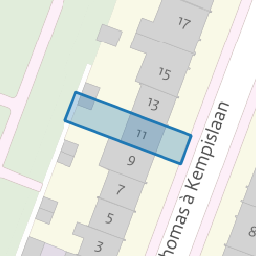 Perceel ASV00-M-2238