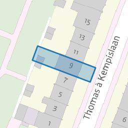 Perceel ASV00-M-2239