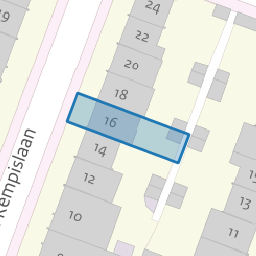 Perceel ASV00-M-2242