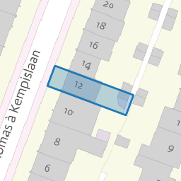 Perceel ASV00-M-2244