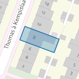 Perceel ASV00-M-2246