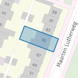 Perceel ASV00-M-2247