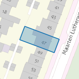 Perceel ASV00-M-2248