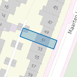 Perceel ASV00-M-2250