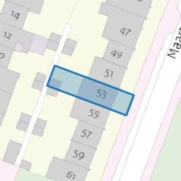 Perceel ASV00-M-2251