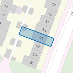 Perceel ASV00-M-2252