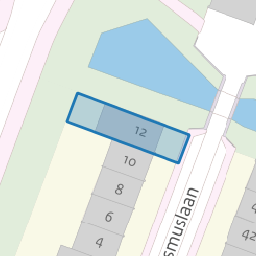 Perceel ASV00-M-2253