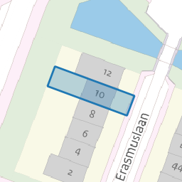 Perceel ASV00-M-2254