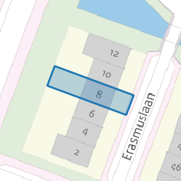 Perceel ASV00-M-2255