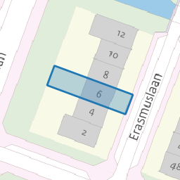 Perceel ASV00-M-2256