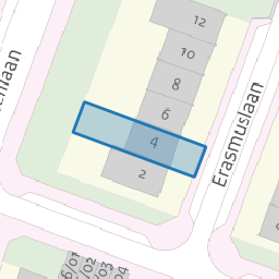 Perceel ASV00-M-2257