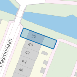 Perceel ASV00-M-2259