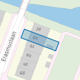 Perceel ASV00-M-2260