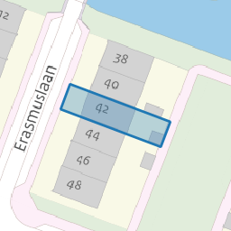 Perceel ASV00-M-2261