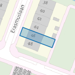 Perceel ASV00-M-2263