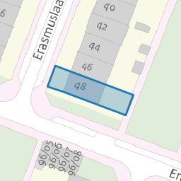 Perceel ASV00-M-2264