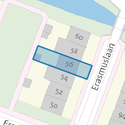 Perceel ASV00-M-2267