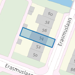 Perceel ASV00-M-2268