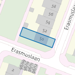 Perceel ASV00-M-2270