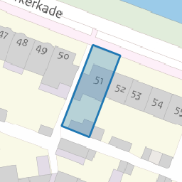 Perceel ASV00-M-2272