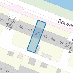 Perceel ASV00-M-2279