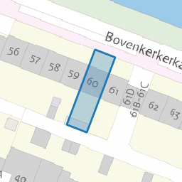 Perceel ASV00-M-2281