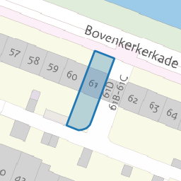 Perceel ASV00-M-2282