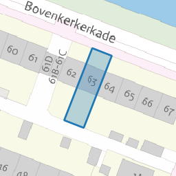 Perceel ASV00-M-2284