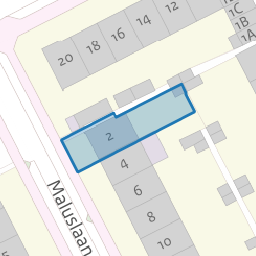 Perceel ASV00-M-2295