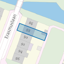 Perceel ASV00-M-2297