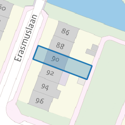 Perceel ASV00-M-2298