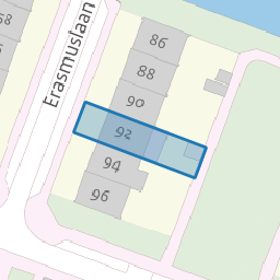 Perceel ASV00-M-2299