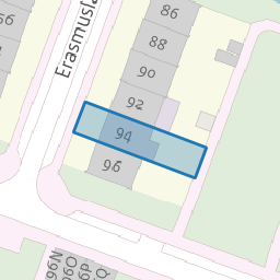 Perceel ASV00-M-2300