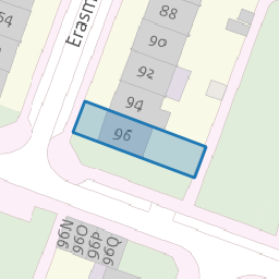 Perceel ASV00-M-2301