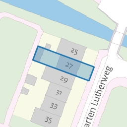 Perceel ASV00-M-2303