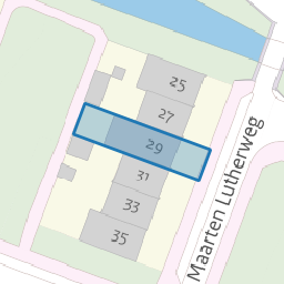 Perceel ASV00-M-2304