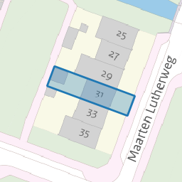 Perceel ASV00-M-2305