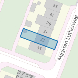 Perceel ASV00-M-2306