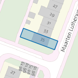 Perceel ASV00-M-2307