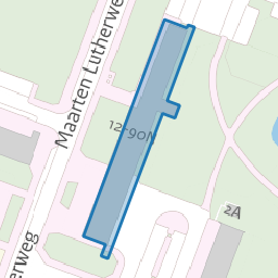 Perceel ASV00-M-2308