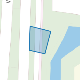 Perceel ASV00-M-2312