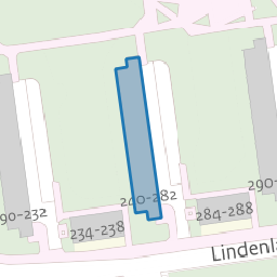 Perceel ASV00-M-2318