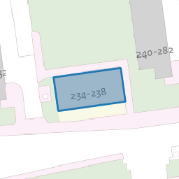 Perceel ASV00-M-2319