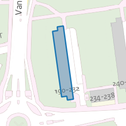 Perceel ASV00-M-2320