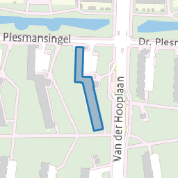 Perceel ASV00-M-2324