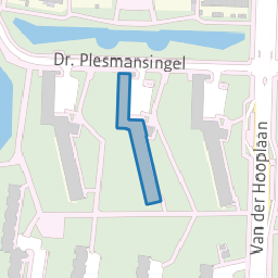 Perceel ASV00-M-2325