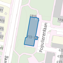 Perceel ASV00-M-2336