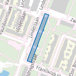 Perceel ASV00-M-2344