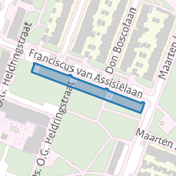 Perceel ASV00-M-2348